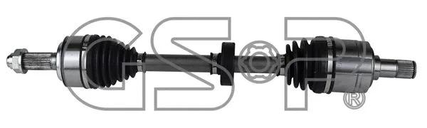 Drive Shaft (GSP-202158)
