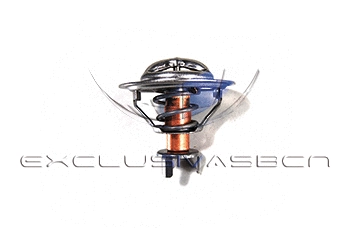 Thermostat, coolant (MTH-4106)