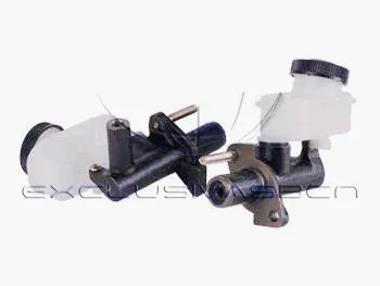 Master Cylinder, clutch (MCM-1394)