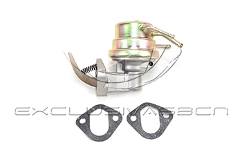 Fuel Pump