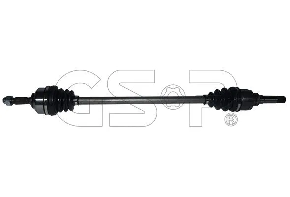 Drive Shaft (GSP-210002)