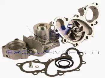 Water Pump, engine cooling (MWP-4247)