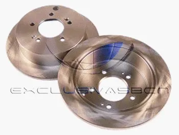 Brake Disc (MRD-2H03)