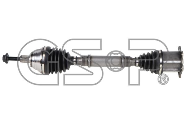 Drive Shaft (GSP-201893)
