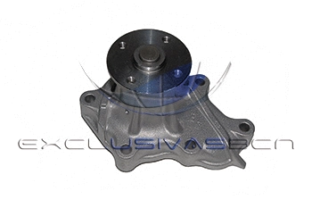 Water Pump, engine cooling (MWP-4122)