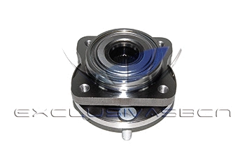 Wheel Hub (MWB-F9010)