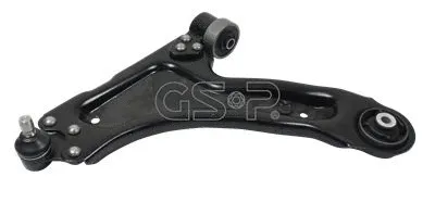 Control/Trailing Arm, wheel suspension (GSP-S060663)