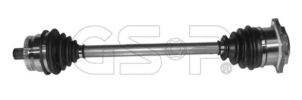 Drive Shaft (GSP-261122)