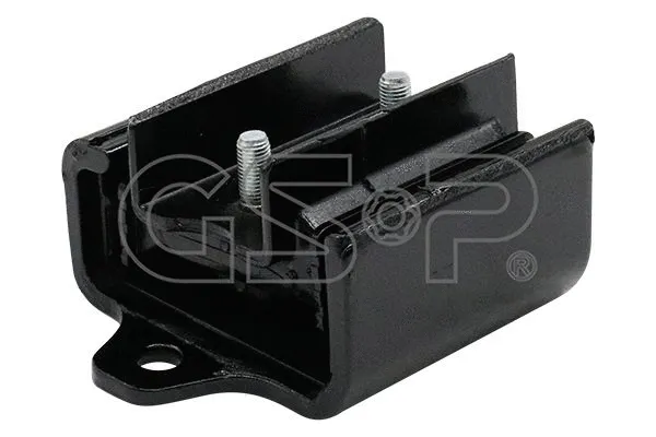 Mounting, engine