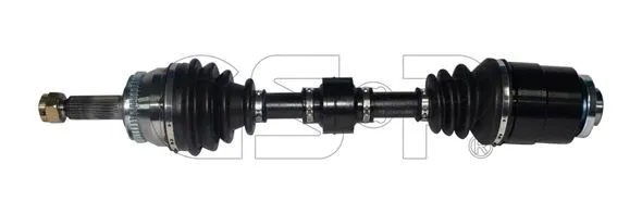 Drive Shaft (GSP-224046)
