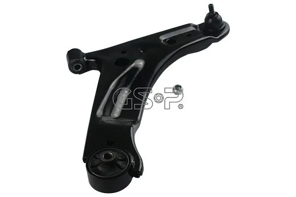 Control/Trailing Arm, wheel suspension (GSP-S061026)