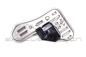 Hydraulic Filter Kit, automatic transmission