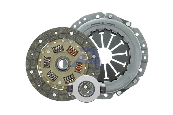 Clutch Kit (AIS-KN152)