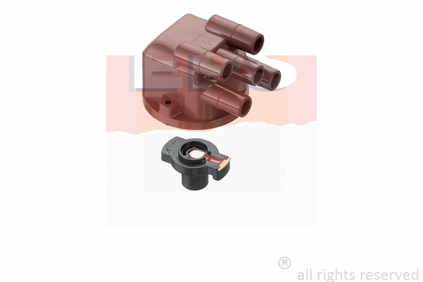 Distributor Cap (EPS-1315 088)