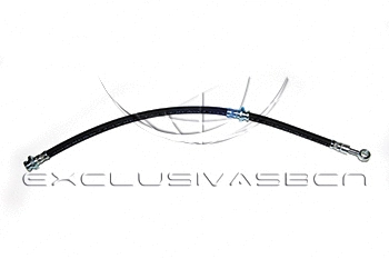 Holding Bracket, brake hose (MBH-2130)