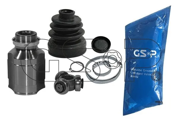 Joint Kit, drive shaft (GSP-634022)