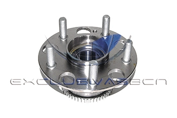 Wheel Hub