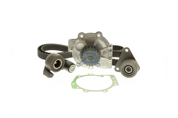Water Pump & Timing Belt Kit (AIS-TKV912)