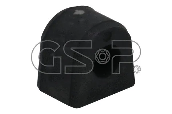 Mounting, stabiliser bar