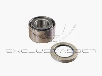 Wheel Bearing Kit (MWB-R0510)