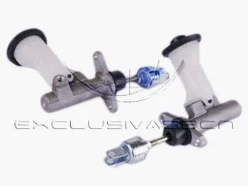 Master Cylinder, clutch (MCM-1285)