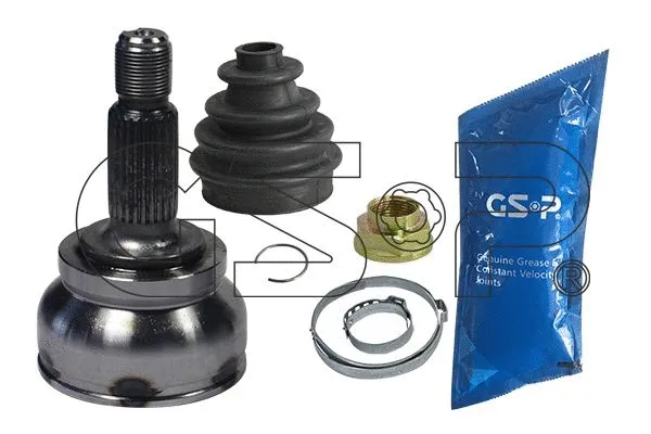 Joint Kit, drive shaft (GSP-851010)