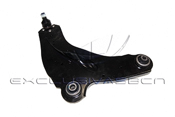 Control/Trailing Arm, wheel suspension (MSA-8133)