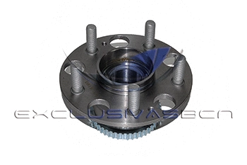 Wheel Hub