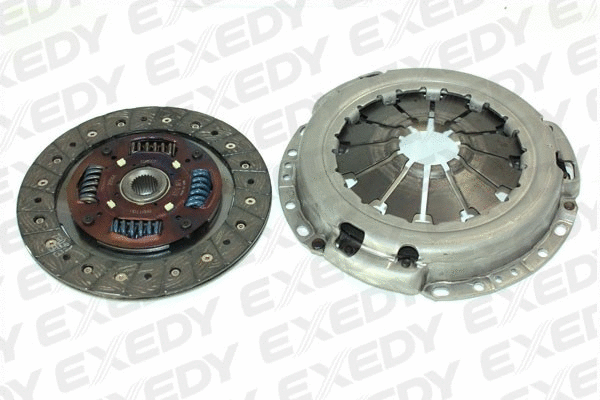 Clutch Kit (EXE-RNS2061)