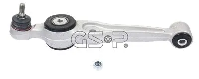 Control/Trailing Arm, wheel suspension (GSP-S060710)