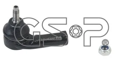 Tie Rod End (GSP-S070002)