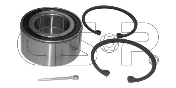 Wheel Bearing Kit (GSP-GK3410)