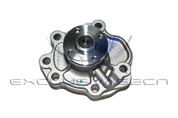 Water Pump, engine cooling (MWP-4823)
