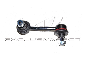 Stabiliser Bar, suspension (MSS-8303)