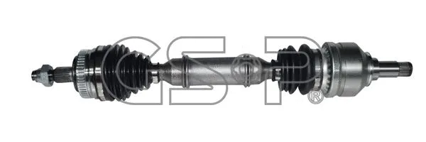 Drive Shaft (GSP-235037)