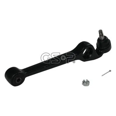 Control/Trailing Arm, wheel suspension (GSP-S061205)