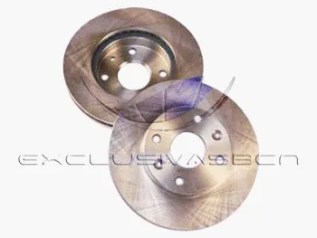Brake Disc (MFD-2K08)