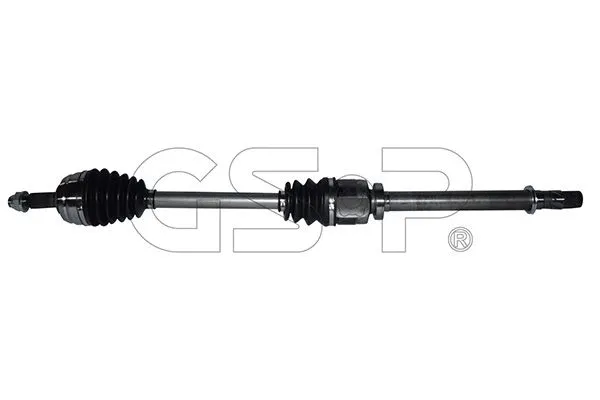 Drive Shaft (GSP-250427)