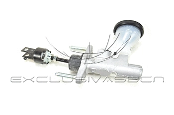 Master Cylinder, clutch