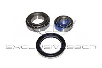 Wheel Bearing Kit (MWB-F5000)