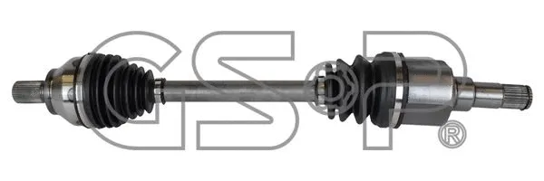 Drive Shaft (GSP-234252)