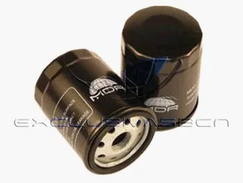 Oil Filter (MOF-3117)