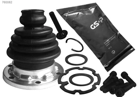 Bellow Kit, drive shaft (GSP-760082)