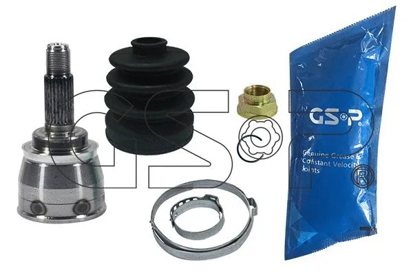 Joint Kit, drive shaft (GSP-857011)