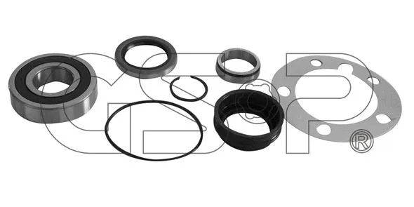 Wheel Bearing Kit (GSP-GK0827)