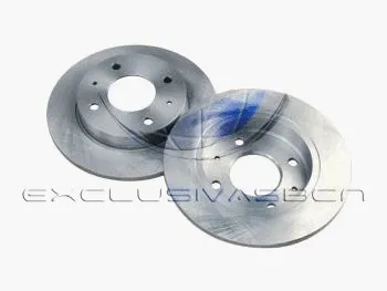 Brake Disc (MRD-2M00)