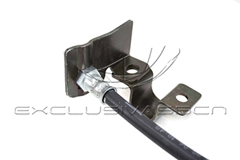 Holding Bracket, brake hose
