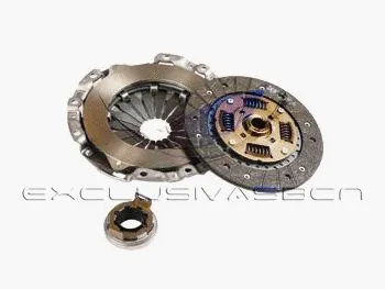 Clutch Kit (MCK-1W24)