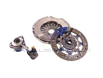 Clutch Kit (MCK-1373)