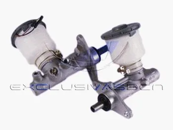 Brake Master Cylinder (MBM-2499)